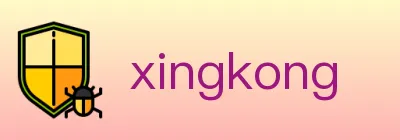 xingkong logo